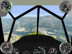 Flight Unlimited