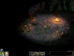 Pillars of Eternity