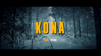 Kona