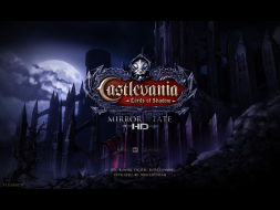 Castlevania: Lords of Shadow – Mirror of Fate HD