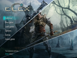 ELEX