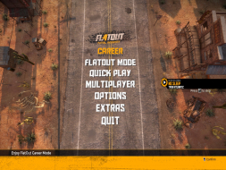 FlatOut 4: Total Insanity