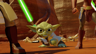 Disney Infinity 3.0: Gold Edition