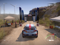 WRC 7