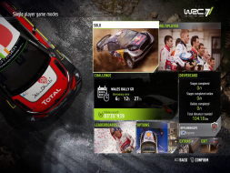 WRC 7