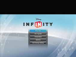 Disney Infinity 1.0: Gold Edition