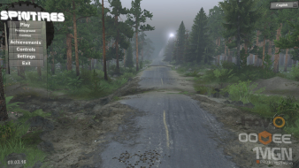 Spintires