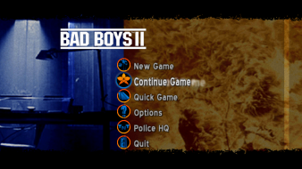 Bad Boys: Miami Takedown