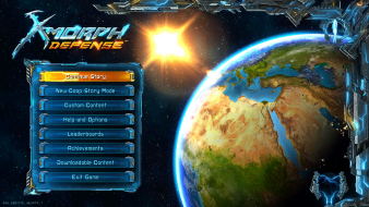 X-Morph: Defense