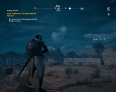 Assassin's Creed Origins