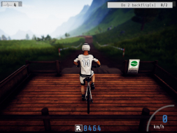 Descenders