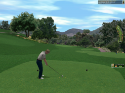 Jack Nicklaus 6: Golden Bear Challenge