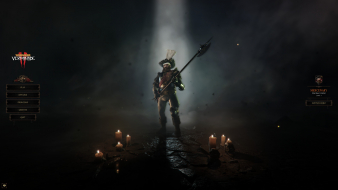 Warhammer: Vermintide 2