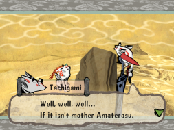 Okami HD