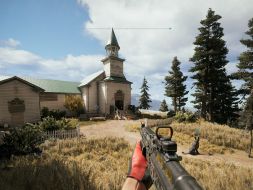 Far Cry 5 