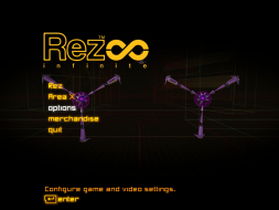 Main Menu