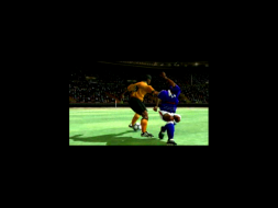 FIFA 2001