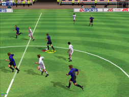 FIFA 2001