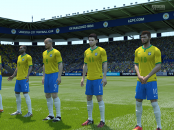 FIFA 15