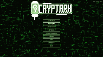 Cryptark