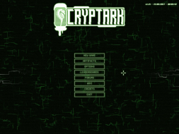 Cryptark