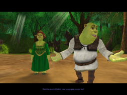 Shrek 2