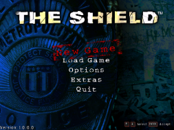 The Shield 