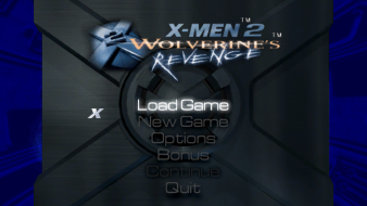 X2: Wolverine's Revenge