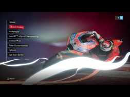 MotoGP 18