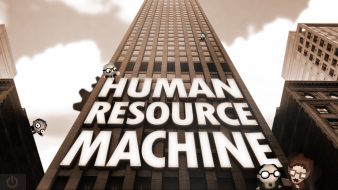 Human Resource Machine