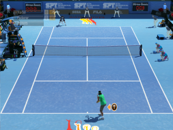 Virtua Tennis 2009