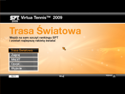 Virtua Tennis 2009