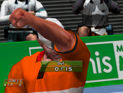 Virtua Tennis