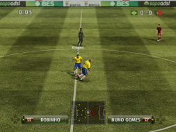 Pro Evolution Soccer 2008