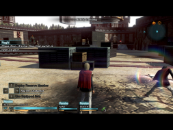 Final Fantasy Type-0 HD