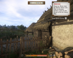 Kingdom Come: Deliverance