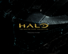 Halo: The Master Chief Collection