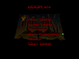 Doom 64