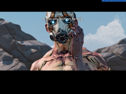 Borderlands 3