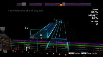 Rocksmith 2014 Edition - Remastered