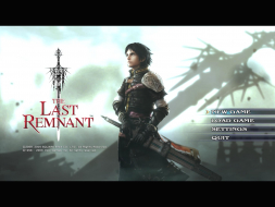 The Last Remnant