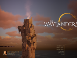 The Waylanders