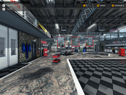 Car Mechanic Simulator 2015