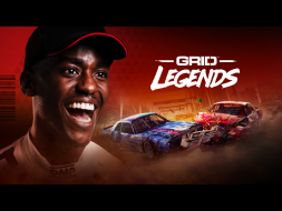 GRID Legends