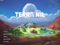 Terra Nil