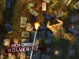 X-Men Origins: Wolverine