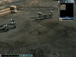 Command & Conquer 3: Tiberium Wars