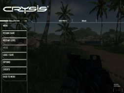 Crysis