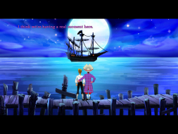 The Secret of Monkey Island: Special Edition