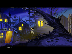 The Secret of Monkey Island: Special Edition